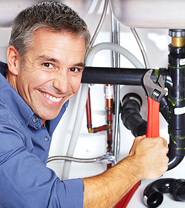DRAINAGE EXPERTS Norwood Green